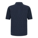 Fendi Herre Topper Blå L,