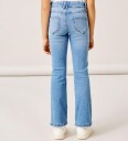 Name It Polly Skinny Boot Jeans Denim 116