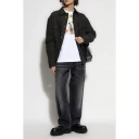 Moschino Herre Jakker Svart L,