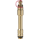 Trykkutløpsnippel DN8 110mm