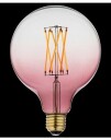 Danlamp LEDpære Mega Edison RED 2,5W/2200K