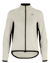Assos UMA GT C2 Vindjakke til Kvinner Moon Sand