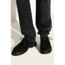 Dolce & Gabbana Herre Sko Svart 45 EU,