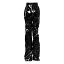 Dolce & Gabbana Dame Bukser Svart S,