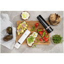 Zwilling elektrisk krydderkvern 22,5 cm Svart