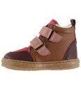 Pom Pom Pmpyke Sneaker Wool Boot Multi   CHRYSANTHEMUM MIX   24