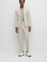 BOSS Pallas - Silver - L