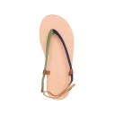 Ancient Greek Sandals Dame Sko Brun 37 EU,