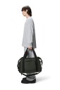 Rains Texel Kit Bag Large W3 Green
