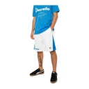 Dolly Noire Herre Shorts Hvit S,