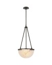 Melange Small Pendant Bronze