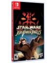 Star Wars Episode I: Jedi Power Battles Nintendo Switch Spill