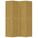  Romdeler 4 paneler brun heltre keisertre 8721012075153
