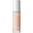 IsaDora No Compromise 1N Lett Matt Foundation - 30 ml
