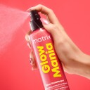 Matrix Glow Mania Glow Gatekeeper Glow Sealing Leave In Condition
