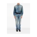MM6 Maison Margiela Herre Jeans Blå W30,