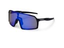 Alpe Eyewear Stelvio Black/Blue