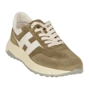 Hogan Herre Sko Brun 40 EU,