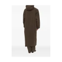 IRO Dame Frakker Brun S,