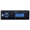 Denver CAU-444BT FM MP3 