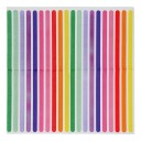 Servietter Stripes   20 pakning