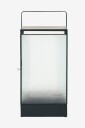 House Doctor Lykt Blaze 50 cm Svart