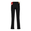 Diesel Dame Jeans Svart W31 L30,