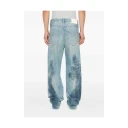 Purple Brand Herre Jeans Blå W31,