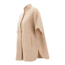 Elena Mirò Dame Jakker Beige S,