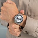Seiko Classic SSB425P1 - Herre - 42 mm - Analog - Kvarts urverk - Hardlex Crystal Mineralglass