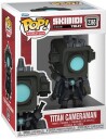 Funko POP!: Animation  Titan Cameraman