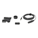Ambient QP565 Straight Mono Kabel Mono XLR3 Kabel kit