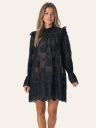 BYIC Ellinor Lace Dress Sort XL