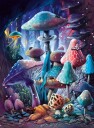 Ravensburger Moonlight Mushrooms