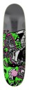 Roskopp Macro VX Egg Deck 9.00in x 32.00in