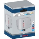 Bosch 83mm Hullsag PC Multi BIM for Elektroverktøy tilbehør