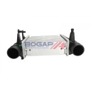 BOGAP A4220153 Intercooler