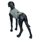 Rukka Zen Vest Beroligende Hundegenser Grønn