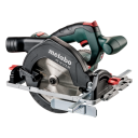 Metabo KS 18 LTX 57 Sirkelsag 18V metaBOX