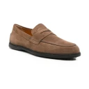 Tod's Herre Sko Brun 42 EU,