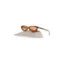 Alexander McQueen Dame Accessories Oransje ,
