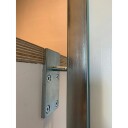 Dolle Glide System for hemsetrapper