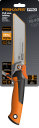Fiskars PowerTooth 15 cm Sammenleggbar Håndsag med 19 tpi