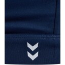 Hummel   Sports BH Hmlyoga Strap Bra   Blå