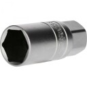 Ks Tools Werkzeug-Maschinen Gmbh 1/2" Tennpluggsokkel, 21 Mm (Bt022851)