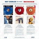 Ray Charles And Friends Ray Charles And Friends The Magic Vinyl