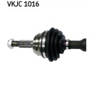 SKF VKJC 1016 Drivaksel