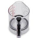 Dreamfarm Upcup 1 cup målebeger 250 ml