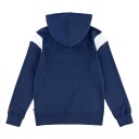 Levis Prep Sport Hoodie Dress Blues (128 / 8 år)