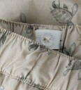 Lil" Atelier Badeshorts   Loose   NmmFandyn   Oxford Tan   Lil Atelier   2 år 92   Badetøy   Brun